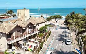 Tombo - casa beira-mar
